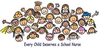 Every Child Deserves a School Nurse 